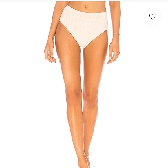 Tavik Pernille high waisted  bikini bottoms - Picture 5 of 5